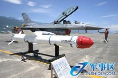 台湾进口潜射型鱼叉导弹已在美完成试射